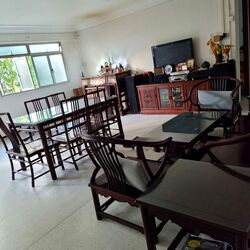 Blk 427 Yishun Avenue 11 (Yishun), HDB 4 Rooms #581512721